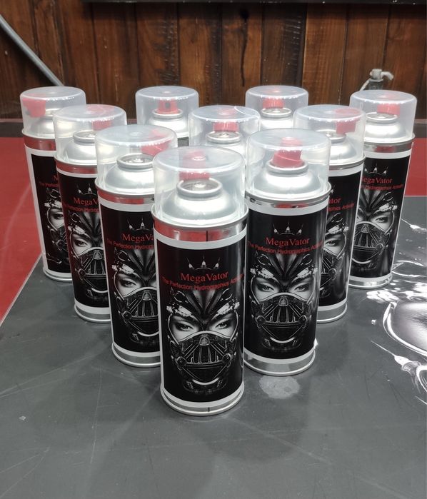 Tinta Spray Branco 400ml